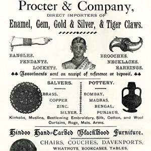Advertisement, Procter & Company
