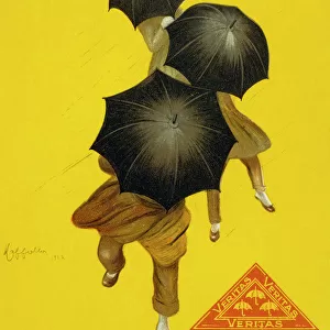 Advert / Umbrellas / 1930S