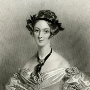 Adelaide Russell