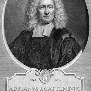 Adrian Van Cattenburg