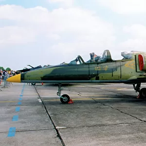 Aero L-39C Albatros 0441