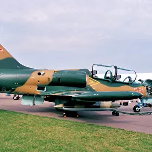 Aero L-39ZO Albatros 136