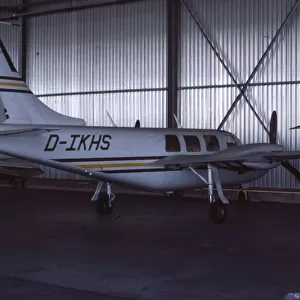 Aerostar 600 - D-IKHS