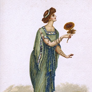 Aesthetic Dress 1884