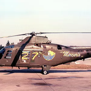 Agusta A. 109CM MM81247 - E. I. 870