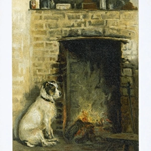 My Ain Fireside by S. Carter