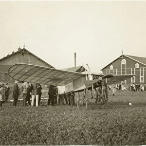 Air Show 1913