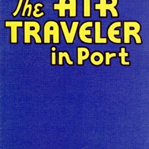 The Air Traveler in Port 1939