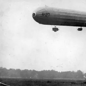 Airship R27