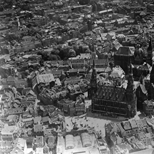Aix-La-Chapelle 1930S