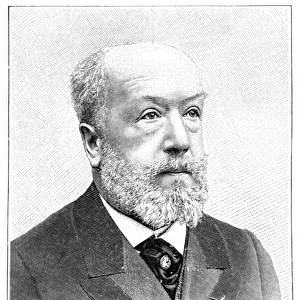 Albert Tissandier