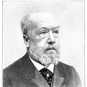 Albert Tissandier