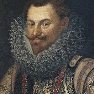 ALBERT VII, cardinal archduke of Austria (1559-1621)