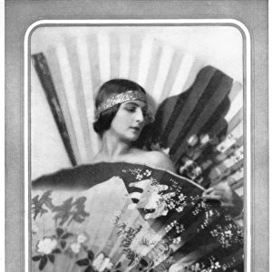 Albertina Rasch (1925)