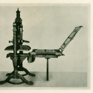 The Albion Press