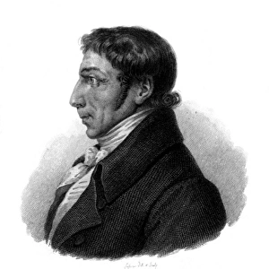 Albrecht Daniel Thaer