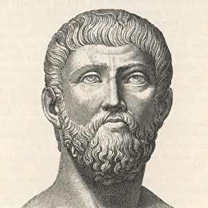 ALCIBIADES (450 - 404 BC