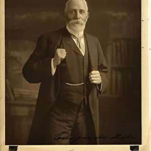 Alexander Carlisle, Managing Director, Harland & Wolff