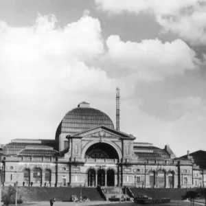 Alexandra Palace