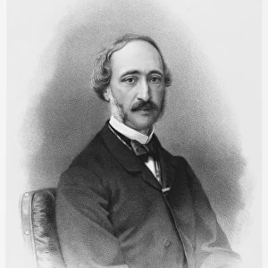 Alexandre Becquerel