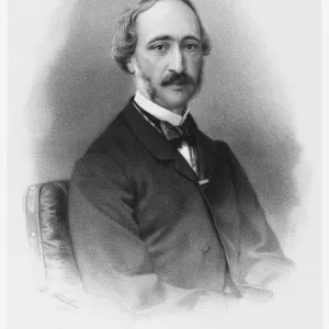 Alexandre Becquerel