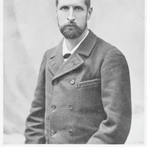 Alexandre Yersin