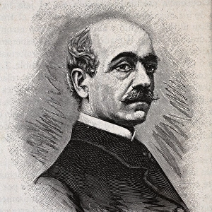 ALEXANDRI, Vasile (1821-1890)