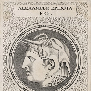 Alexandros II Epirota