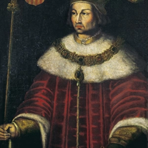 Alfonso IV of Catalonia, V of Aragon, called