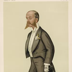 Alfred Rothschild
