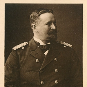 Alfred William Moritz Meyer-Waldeck