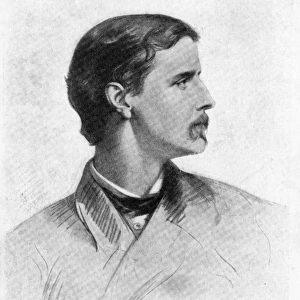 Algernon Freeman-Mitford, Lord Redesdale