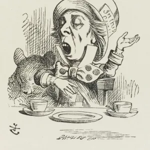 Alice / Hatter Sings