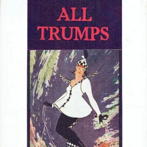 All Trumps, revue by John P Harrington and Harry Lane