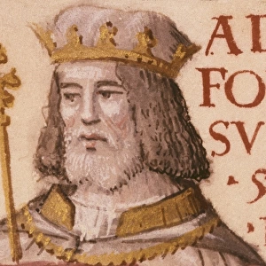 Alphonse V of Portugal
