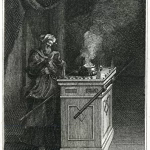 Altar of Incense