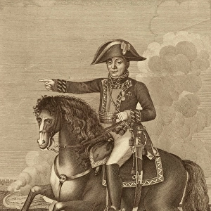 ALVAREZ DE CASTRO, Mariano (1749-1810). Spanish