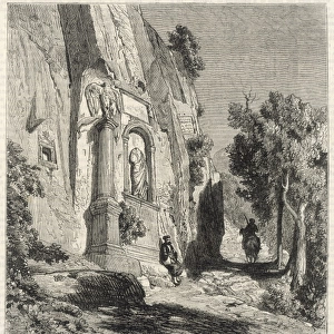 Amasya Rock-Cut Tomb