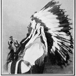 American Indians. The peaceful extinctoin of the red indian