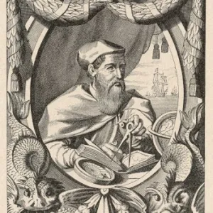 Amerigo Vespucci