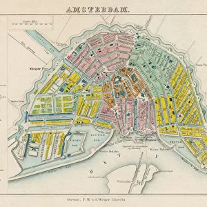 Amsterdam Plan