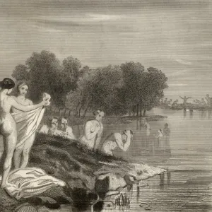 Anabaptist Baptism