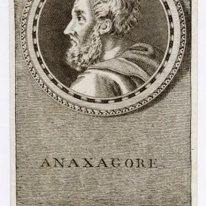 ANAXAGORAS