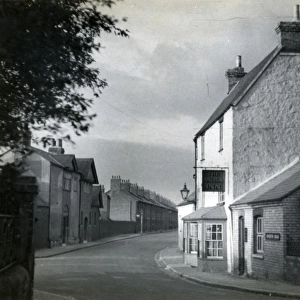 Former Anchor Inn - Hayfield Road, Jericho, Oxfordshire