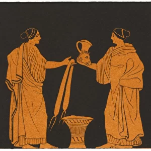 Ancient Greece Gift