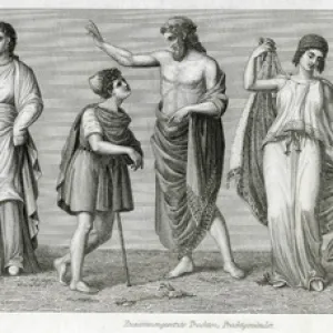 Ancient Greek costume