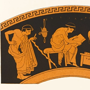 Ancient Greek Lecture