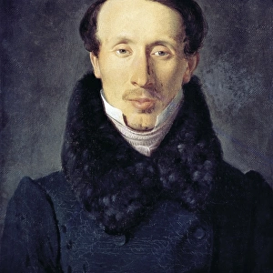 ANDERSEN, Hans Christian (1805-1875). Danish