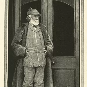 Andrew Carnegie, Scottish American industrialist