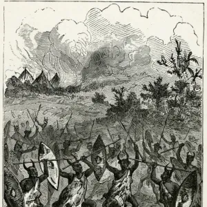 Anglo-Zulu War